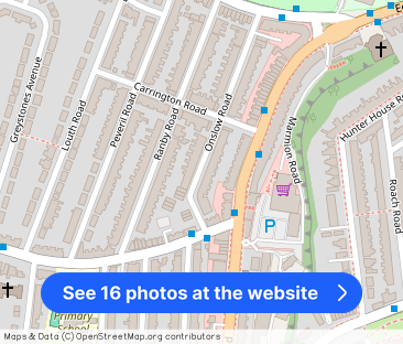 Onslow Road, Sheffield, S11 7AG - Photo 1