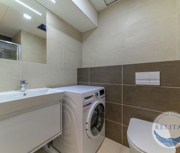 Pronájem bytu 1+kk a garsoniéry 20 m², Plzeňská 3350, Praha - Photo 6
