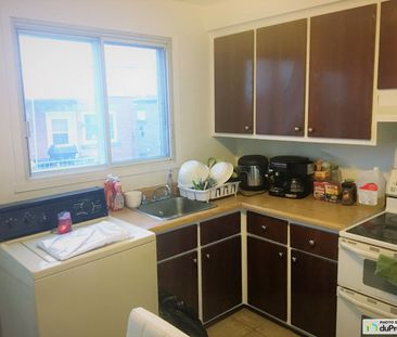 2952, rue Thessereault, Lachine à louer - Photo 3