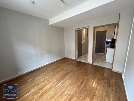 Appartement à louer 1 pièce 21.35m² - Photo 3