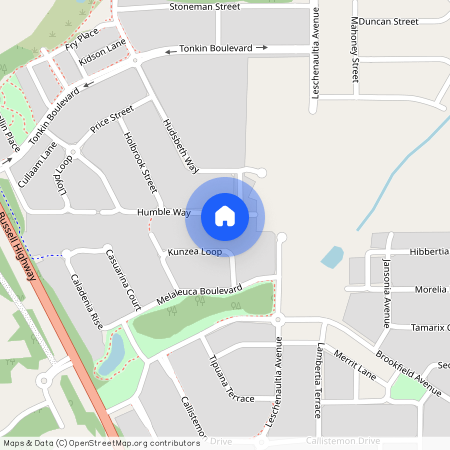 44 Humble Way, WA 6285, Margaret River