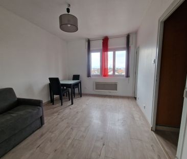 Appartement 1 pièce - 27 m² - Photo 2