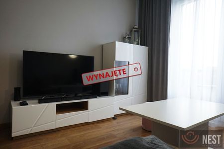 Dwupokojowe mieszkanie ul. Kwiatkowskiego - Фото 2