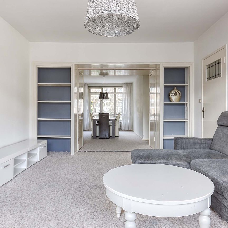 Van Trigtstraat 32, 2597 VZ 's-Gravenhage - Photo 1