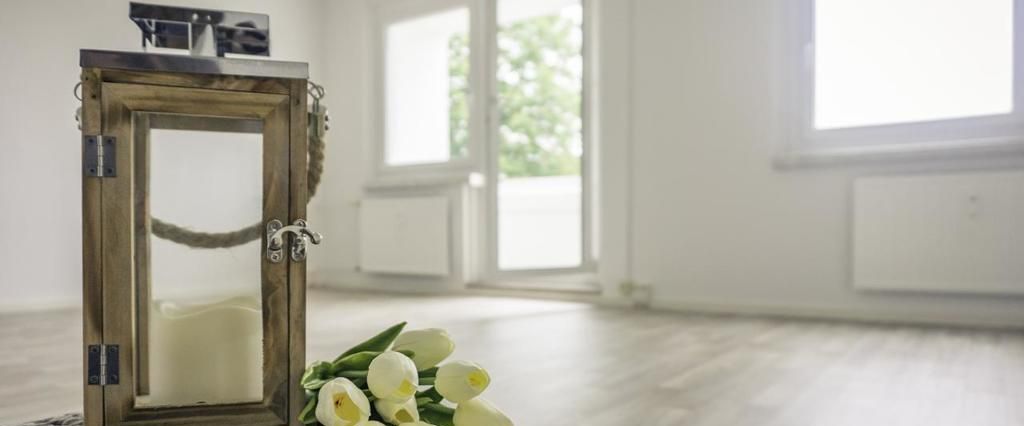 3-Raum-Wohnung - Photo 1