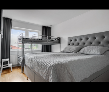 Kvarnbergsvägen, Huddinge - Foto 5