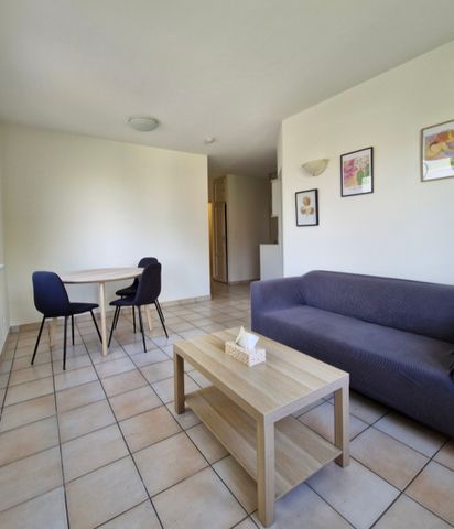 Location Appartement 2 pièces 39m² SARREGUEMINES 57200 - Photo 2