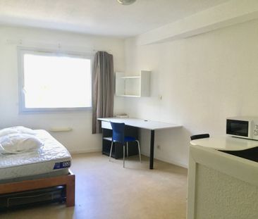 Location Appartement 1 pièce 22m² AMIENS 80000 - Photo 2