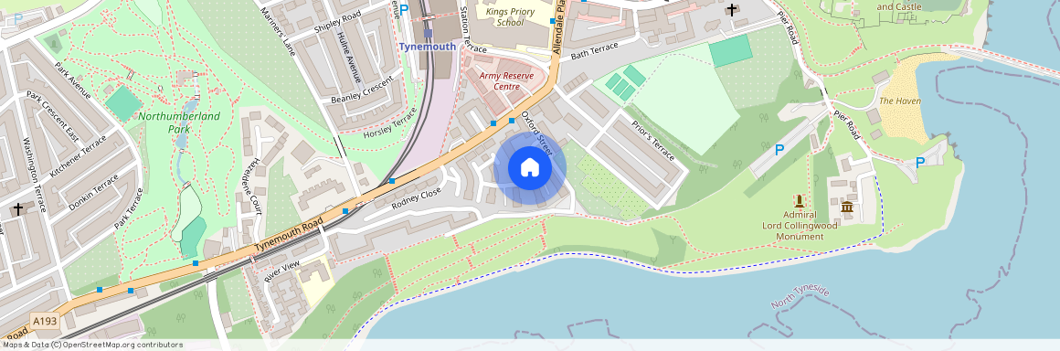 Sovereign House, NE30 4PR, Tynemouth