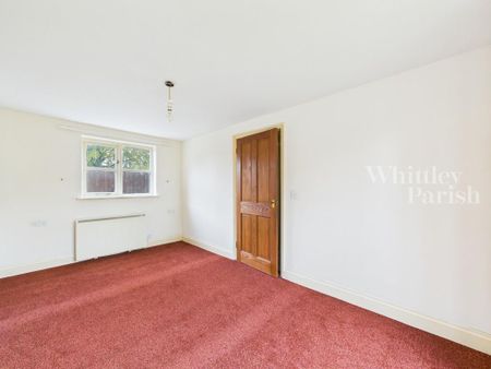 2 bedroom detached house to rent - Photo 2