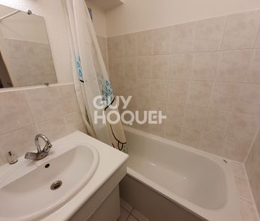 Location Appartement 2 pièces 39m² - Photo 6