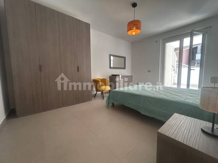 Trilocale viale del Sole 40, Lavinio Mare, Anzio - Photo 4