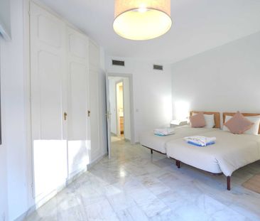 Middle Floor Apartment in Elviria - Photo 6