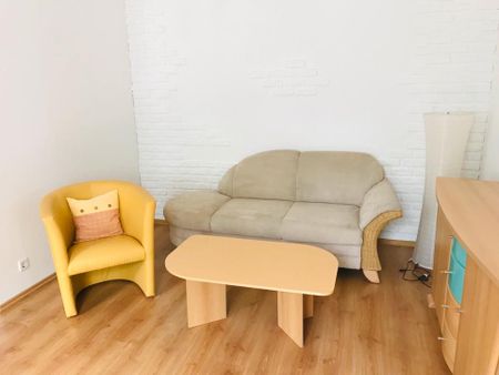 Möblierte 2 Zimmer Wohnung für Berufspendler und Monteure - Photo 2