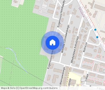 Do wynajęcia komfortowe mieszkanie – ul. Niedojadły 20 - Фото 1