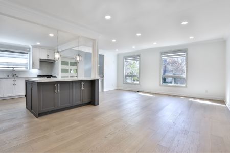 For Lease - 168 Old Sheppard Avenue Unit# Main, Toronto, Ontario - Photo 3
