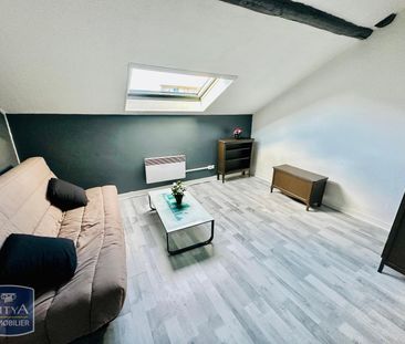 Location Appartement 1 pièce 32m² BETHENY 51450 - Photo 1