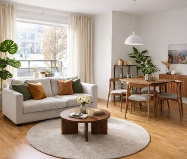 Neversvägen 43 - Foto 1