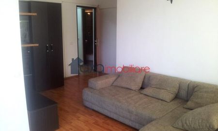 Apartament 2 camere de inchiriat in Cluj-Napoca, Gheorgheni ID 4298 - Fotografie 5