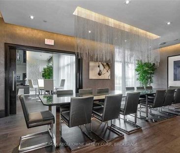 For Lease - 55 Speers Road Unit# 1503, Oakville, Ontario - Photo 2