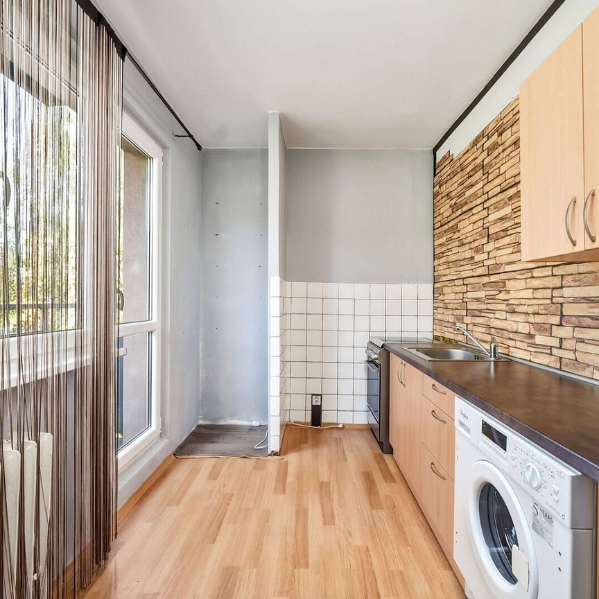 Pronájem bytu 1+1 34 m² - Photo 1