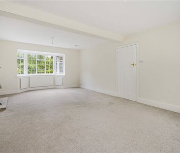 A detached two storey 1930's house with integral single garage situ... - Photo 4