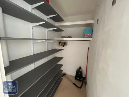 Appartement à louer 2 pièces 50.45m² - Photo 3