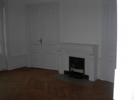 Appartement Saint-Étienne - Photo 3