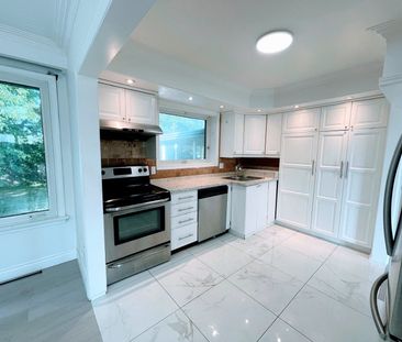 For Lease - 575 Third Line Unit# Main, Oakville, Ontario - Photo 4