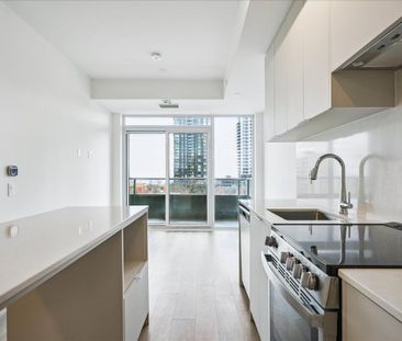 For Lease - 2088 James Street Unit# 607, Burlington, Ontario - Photo 4