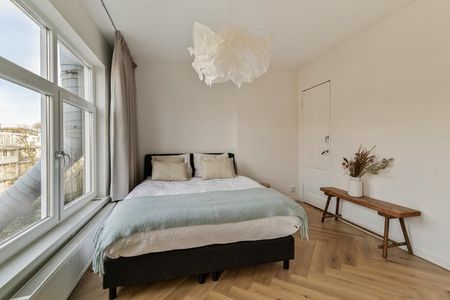 Te huur: Appartement Ceintuurbaan 119 1 in Amsterdam - Photo 2