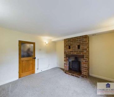 Orchard Cottage, Aston-on-carrant, Tewkesbury, GL20 - Photo 1