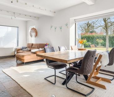 Woning te huur in Kortrijk voor € 1.100 met 3 slaapkamers - Photo 4