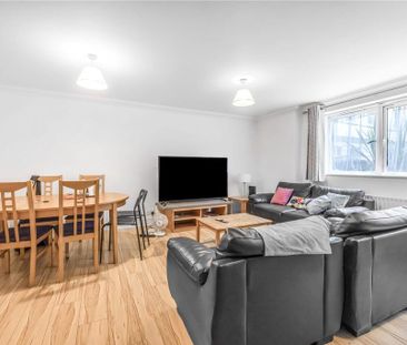 3 bedroom apartment to rent - Photo 1
