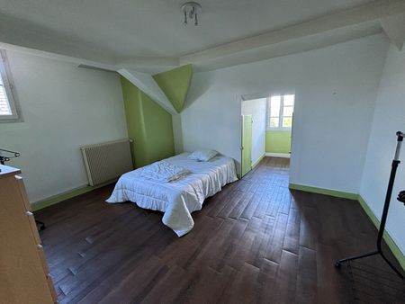 Location Appartement 6 pièces 256m² - Photo 3