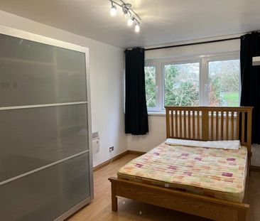 1 bedroom in a flat share to rent - Photo 4
