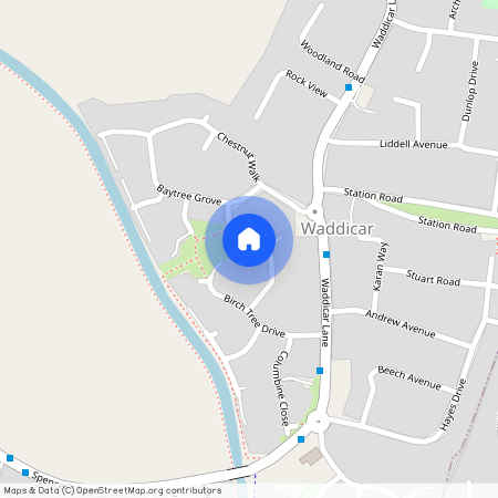 Dappleheath Avenue, Melling, Melling, L31