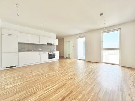 LOGGIATRAUM | HELLE 3 ZIMMER | HOCHWERTIGE AUSSTATTUNG | TOPLAGE - Foto 4