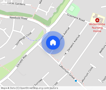 Grasmere Avenue, Luton, LU3 2DU - Photo 1