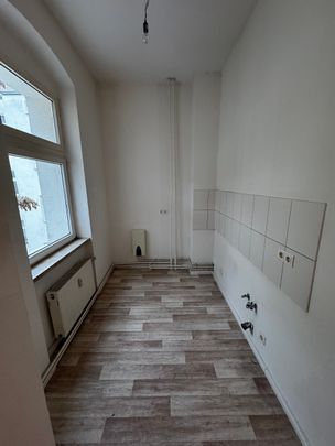 1-Zimmer Wohnung in toller Kiezlage zu vergeben! - Foto 1