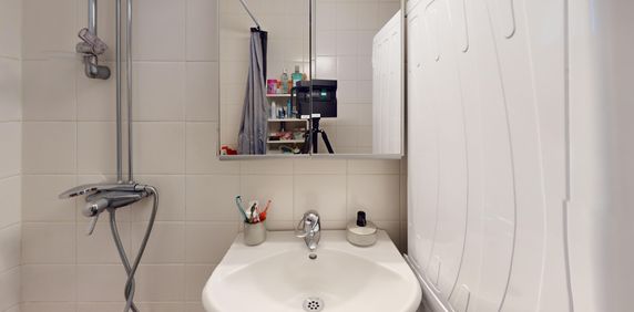 Centralgatan, Helsingborg - Photo 2