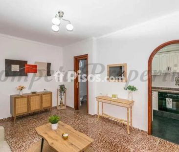 Casa en alquiler en Sayalonga - Photo 6