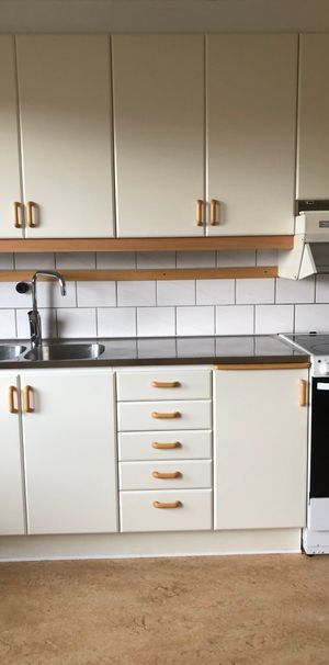 Stallgatan 9 - Foto 1