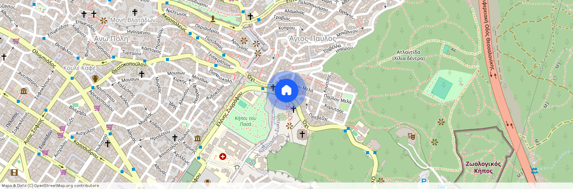 Άγιος Παύλος (Άγιος Παύλος)