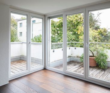 2 Zimmer, 68 m², 3. Stock - Photo 6