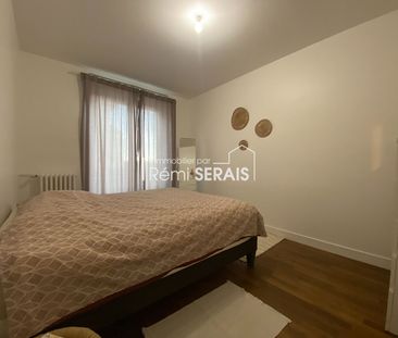 Location Appartement 2 pièces 41m² - Photo 2