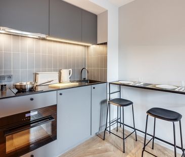 Herzogparksuiten - extraordinary living comfort - Photo 5