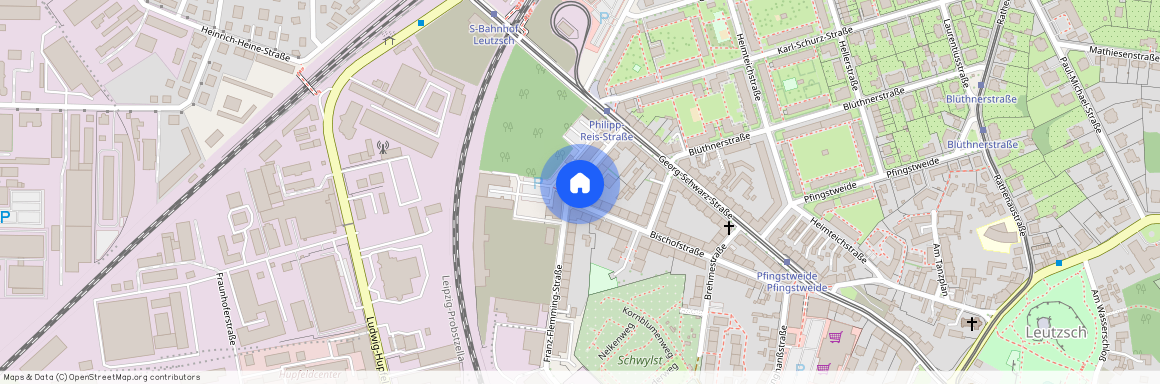 Franz-Flemming-Str. 76, 04179 Leipzig OT Leutzsch