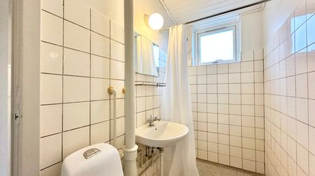 1 værelses – Nyhøjen 112, 1. tv. – Munkebo - Photo 5