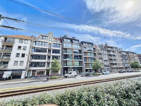 Stijlvol en lichtrijk nieuwbouw dakappartement nabij de Zeedijk en de site van de Heldentoren. - Photo 2